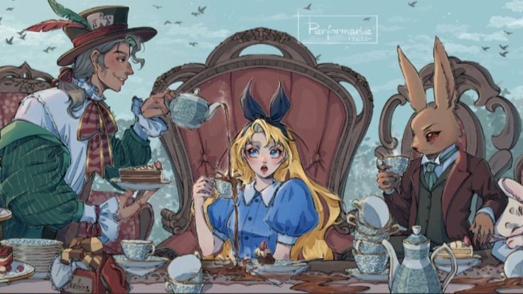 Alice