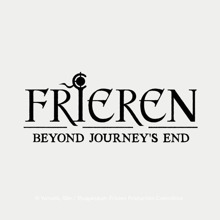 Frieren