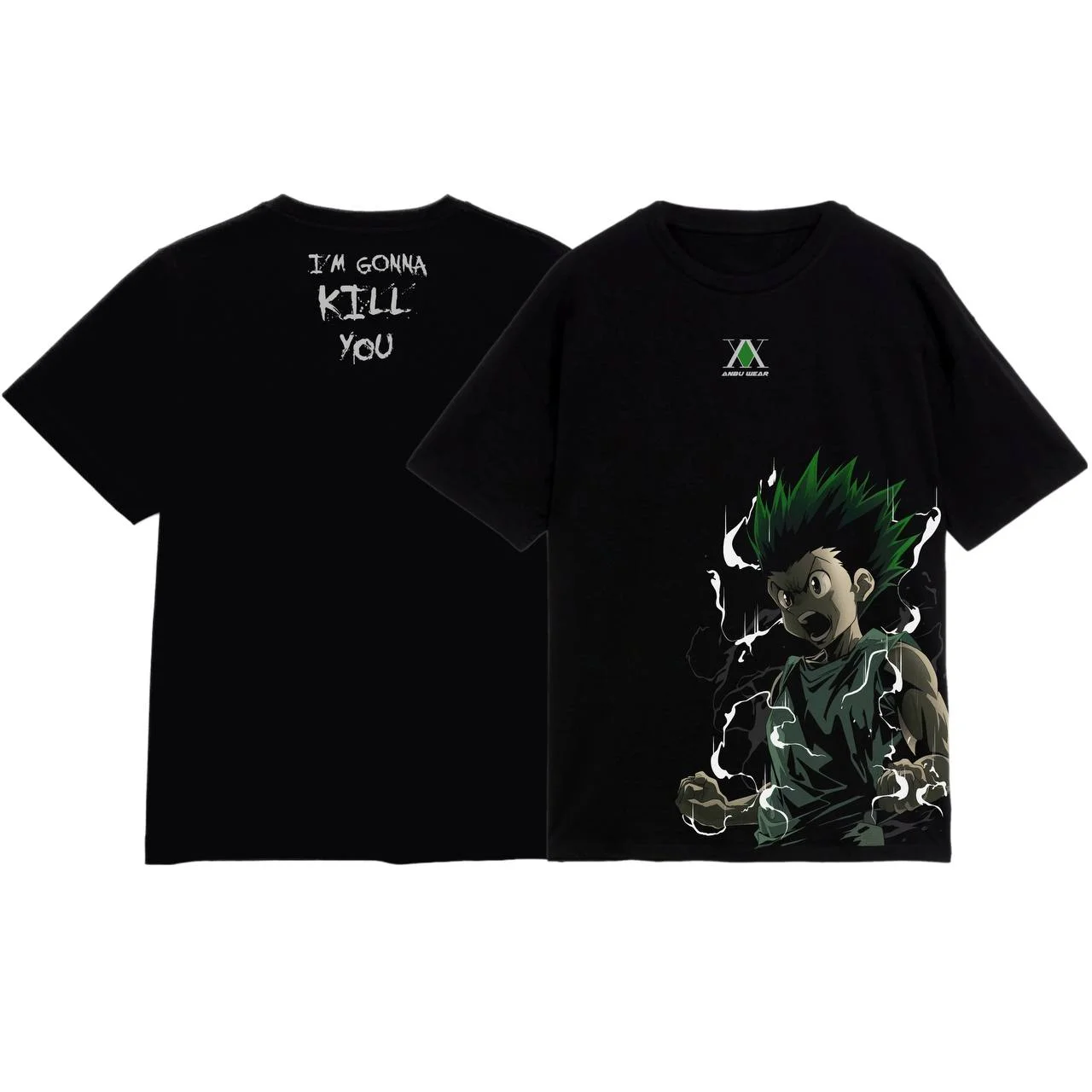HUNTER X HUNTER GON T-Shirt