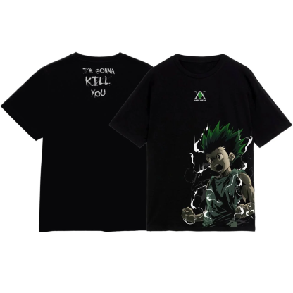 HUNTER X HUNTER GON T-Shirt