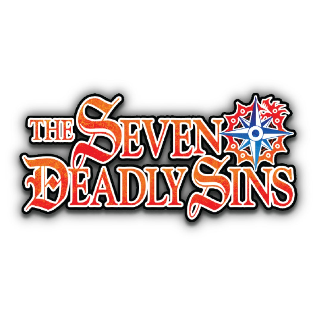 Seven deadly sins