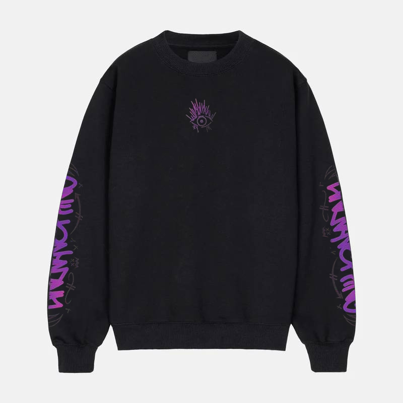 Arcane Sevika Oversized Tee/Sweatshirt/Hoodie