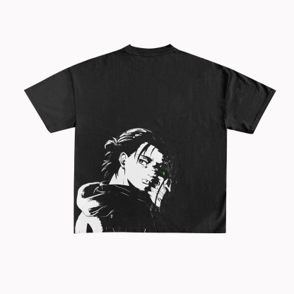EREN YEAGER T-Shirt