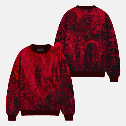 Bloodborne Sweatshirt