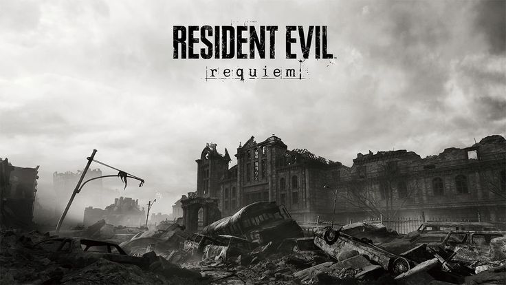 Resident Evil