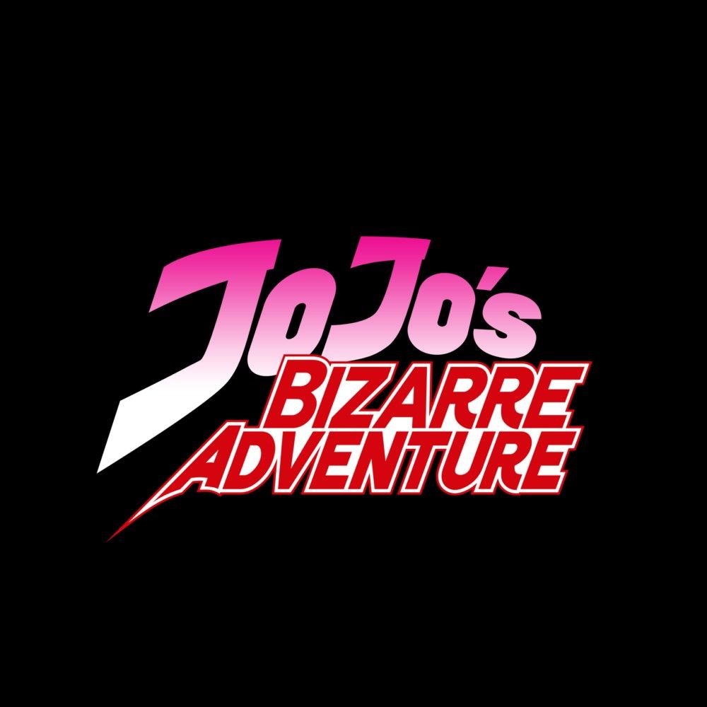 Jojo's Bizarre Adventure