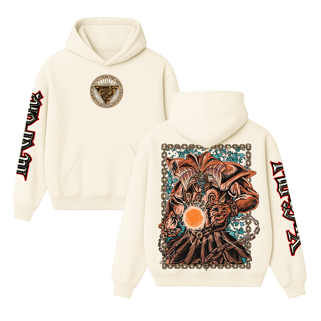 Unisex T-shirt/Crewneck/Hoodie