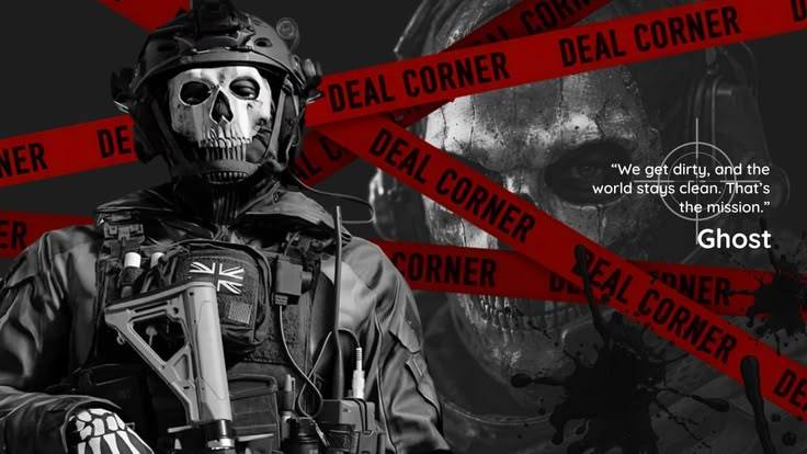 Call Of Duty
