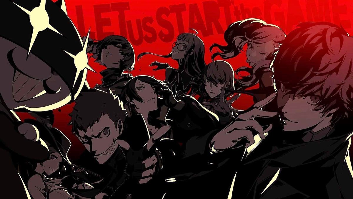 Persona