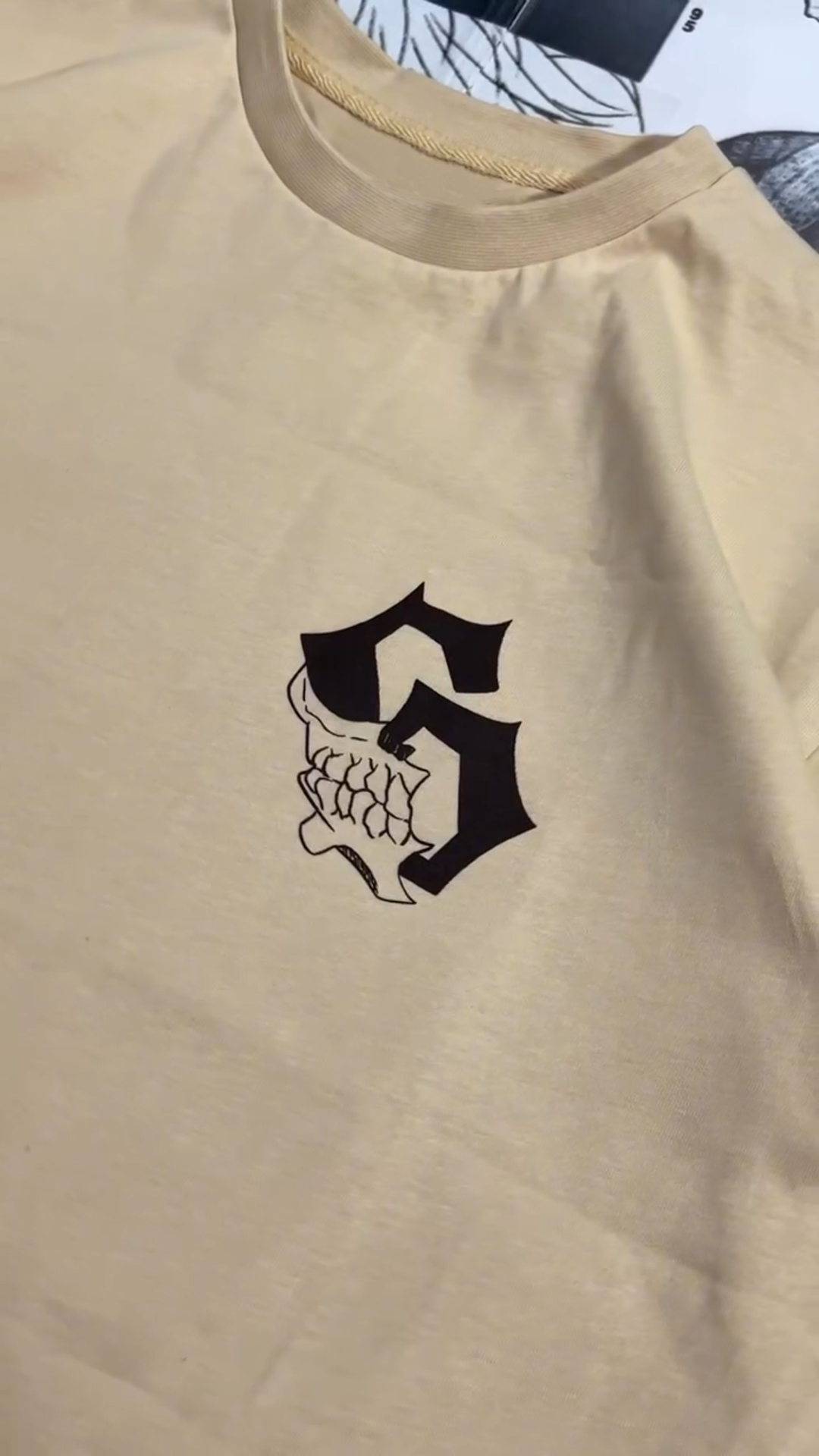 Grimmjow T-shirt
