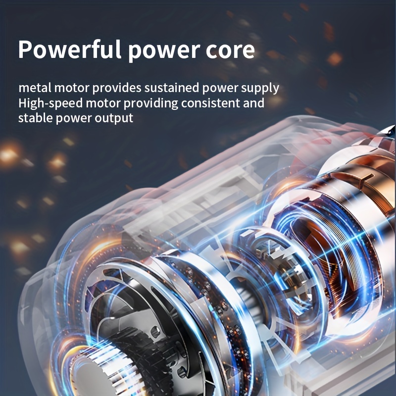 🎁 Žhavý novoroční výprodej 2024 50% sleva na všechny produkty!🎁Super výkonný vysavač do auta