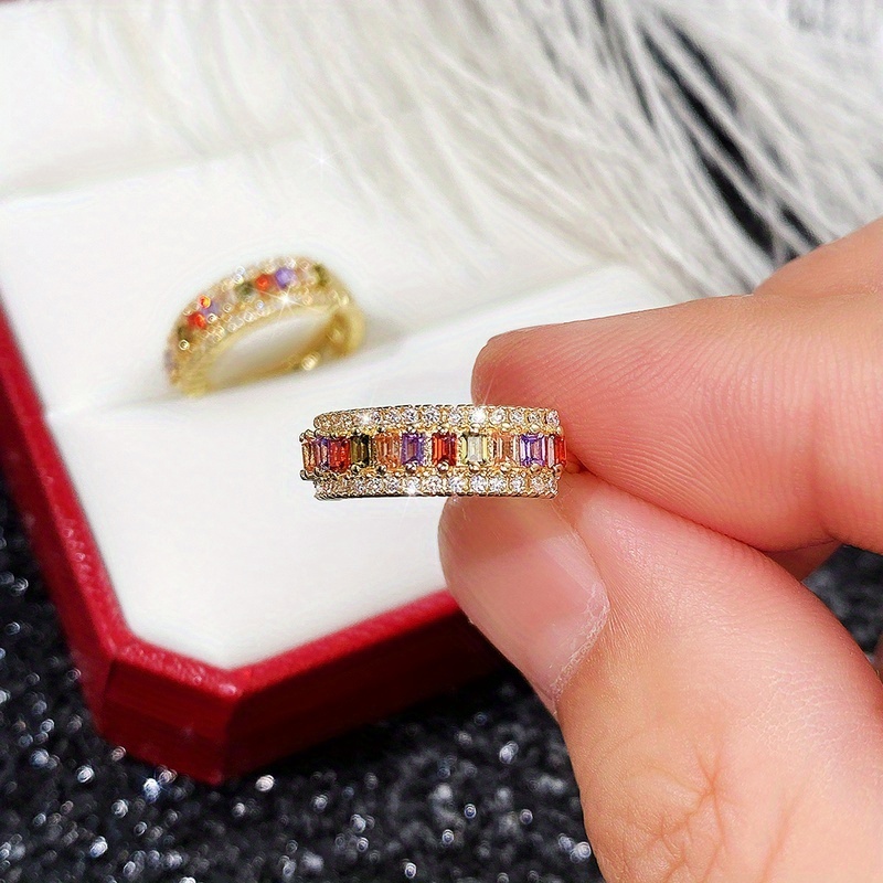 🎁 48% sleva na všechny produkty !🌟 Dámské kruhové náušnice pozlacené 18K zlatem 💛