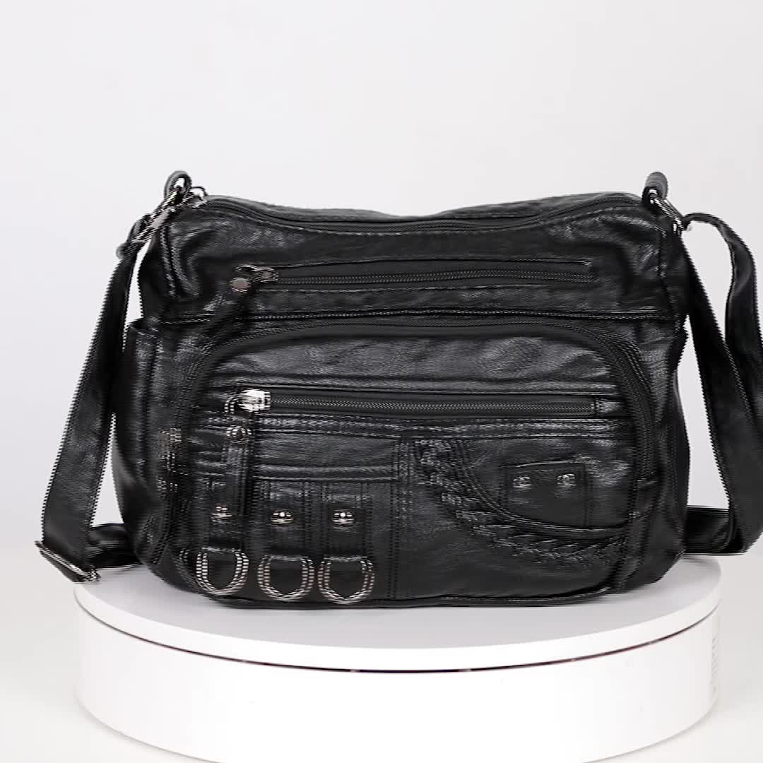 🎁 48% sleva na všechny produkty !👜 Módní kovová ozdobná crossbody kabelka 💖