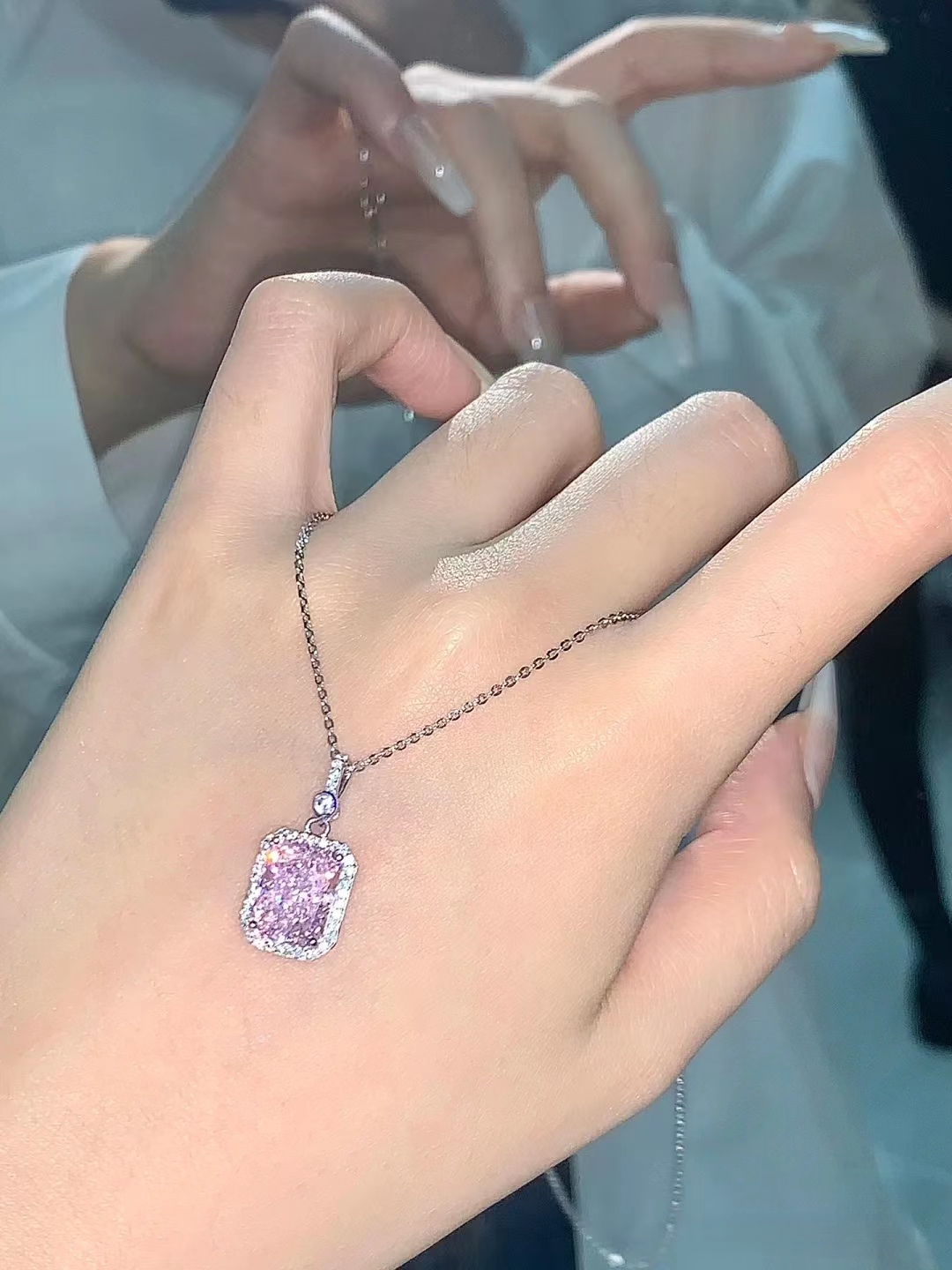 🎁 48% sleva na všechny produkty !💜 Kiss of Purple Rose 💋