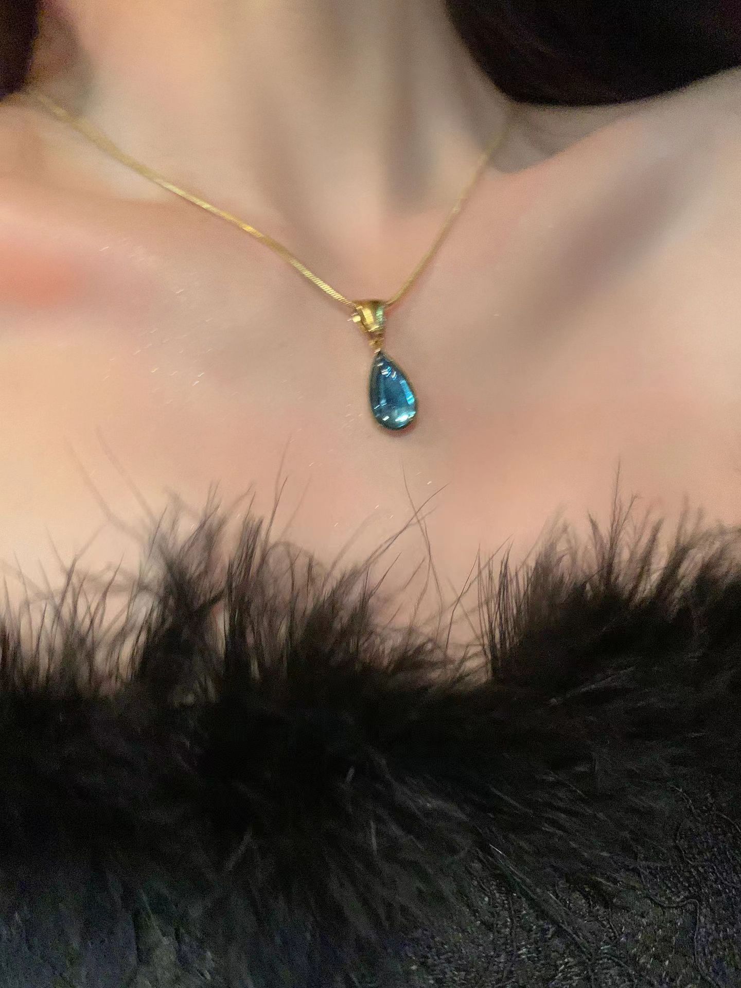 🎁 48% sleva na všechny produkty ! ✨ modré slzy 💙