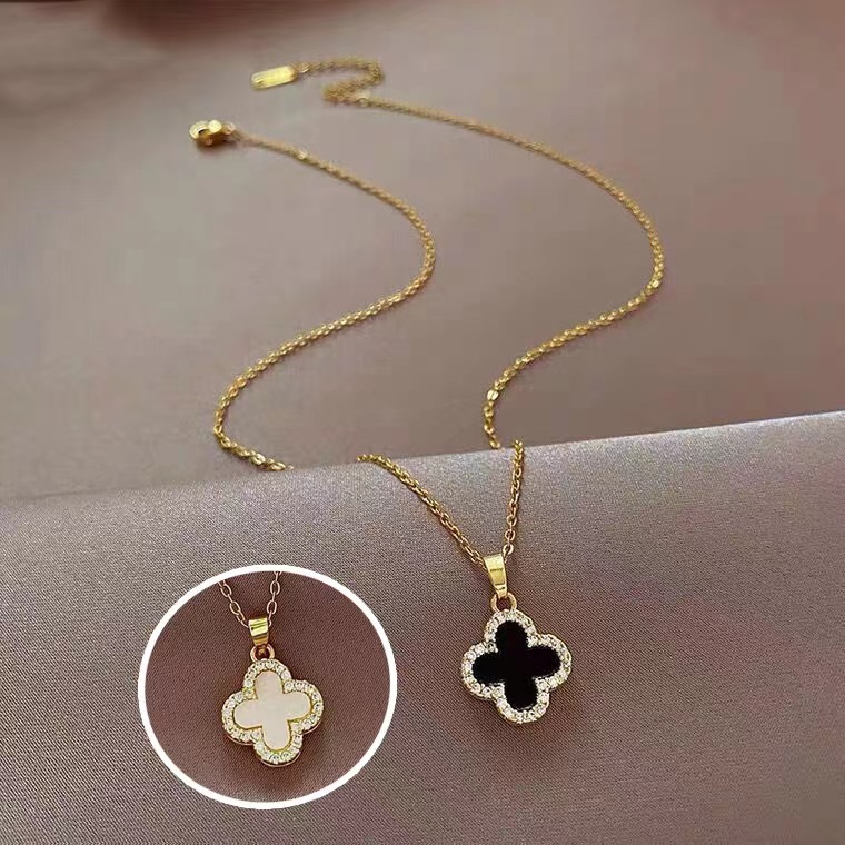 🎁 48% sleva na všechny produkty !🍀 Dvojité diamantové štěstí 💎