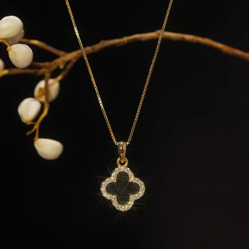 🎁 48% sleva na všechny produkty !🍀 Dvojité diamantové štěstí 💎