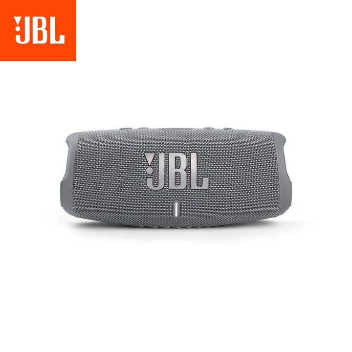 🔊JBL Charge 5 Wireless Bluetooth Speaker portabil portabil portabil portabil Subwoofer rezistent la apă difuzor auto în aer liber 3D Stereo Speaker Subwoofer partybax Original și original
