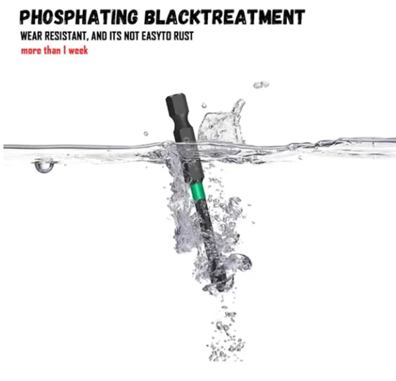 🎁 50% sleva na všechny produkty !🌪️Sada bitů do křížového šroubováku (6 ks)🔧