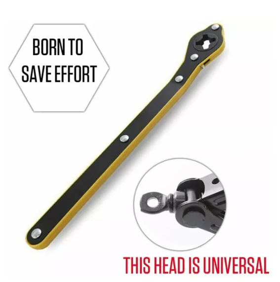 🎁 50% sleva na všechny produkty !🔧Automatický klíč Jack Ratchet, který šetří práci✨