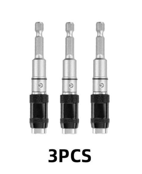 🎁 50% sleva na všechny produkty !⚡Magnetický otočný držák hrotu bitu