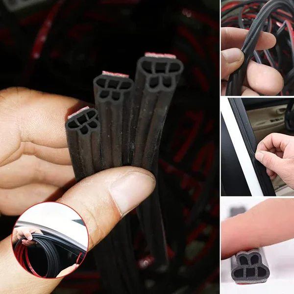 🎁 Žhavý novoroční výprodej 2024 50% sleva na všechny produkty!🎁Zvukově izolační páska do auta