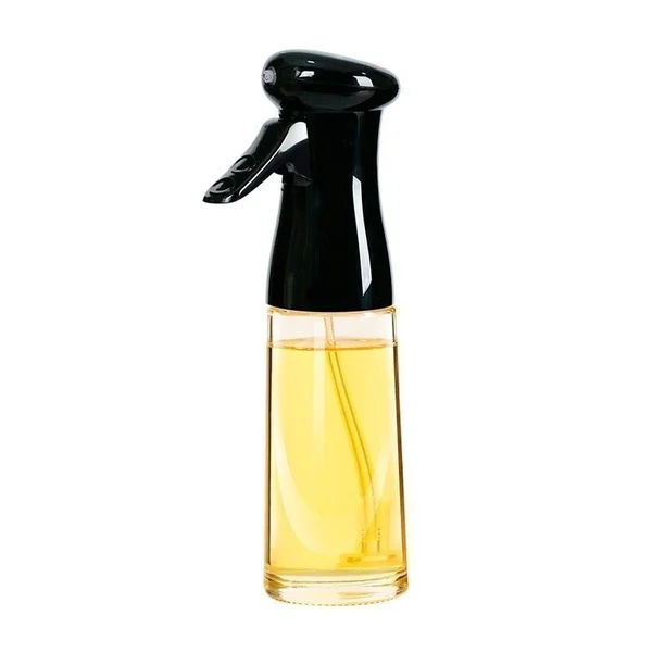 🎁 50% sleva na všechny produkty !🌟Láhev ve spreji na olej na pečení kuchyňských grilů✨
