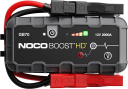 Jump startér NOCO Boost HD GB70