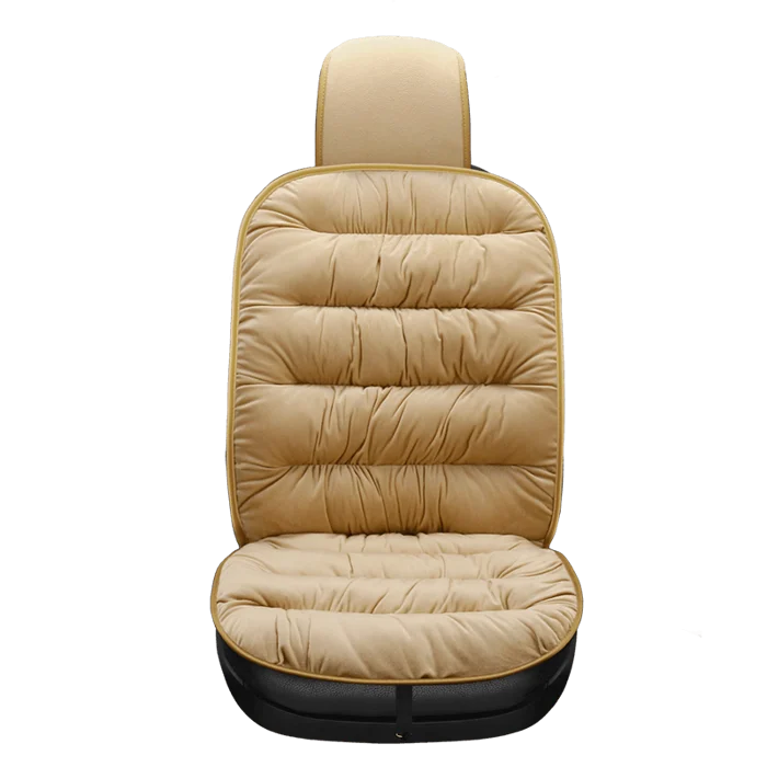 🎅Last day 49% OFF - Cushioned Car Seat Cover