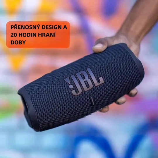 🔊JBL Charge 5 Wireless Bluetooth Speaker portabil portabil portabil portabil Subwoofer rezistent la apă difuzor auto în aer liber 3D Stereo Speaker Subwoofer partybax Original și original