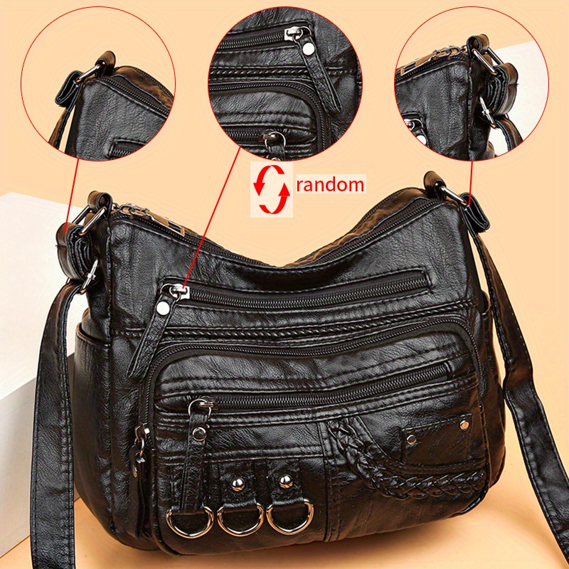🎁 48% sleva na všechny produkty !👜 Módní kovová ozdobná crossbody kabelka 💖