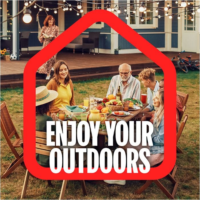 DYNATRAP® 1 ACRE LED PASTI NA KOMÁRY A HMYZ - ČERNÁ