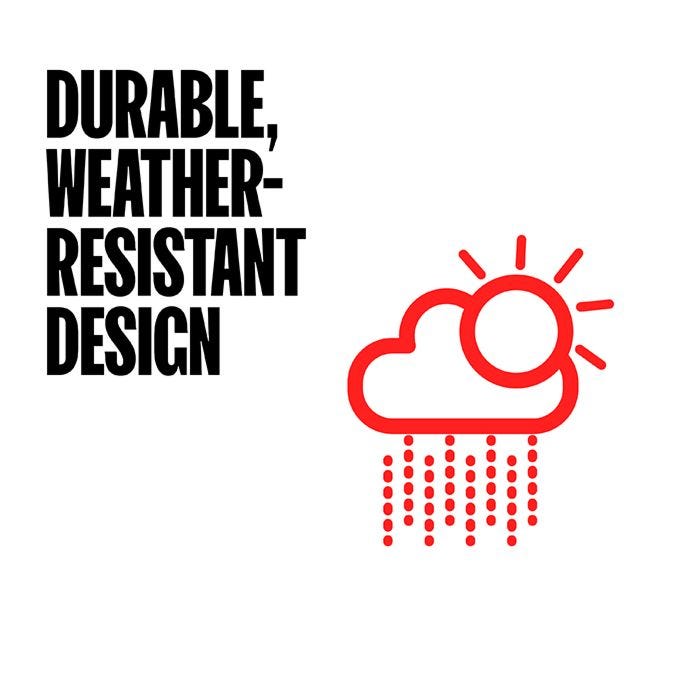 DYNATRAP® 1 ACRE LED PASTI NA KOMÁRY A HMYZ - ČERNÁ