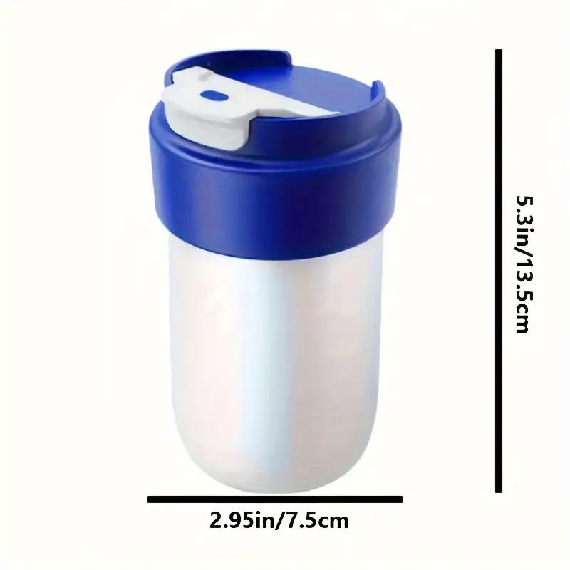 Caneca Inteligente 2 Em 1, Controle De Temperatura Para Aquecer E Resfriar No Carro Com Display De LED, Ideal Para Café, Chá, Água, Leite, Cerveja E Muito Mais