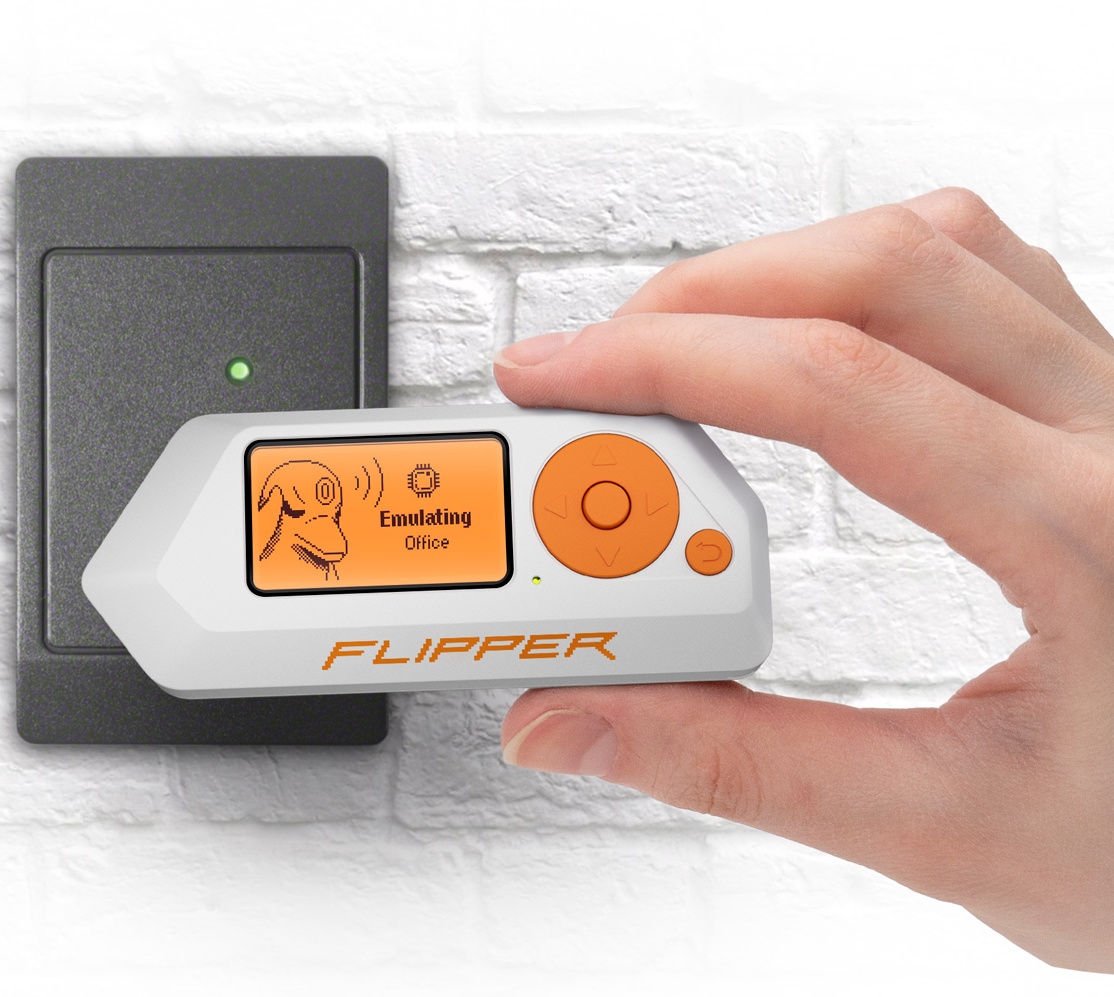 Flipper Zero, który prý dokáže hacknout cokoli, z vás udělá mistra hackingu.