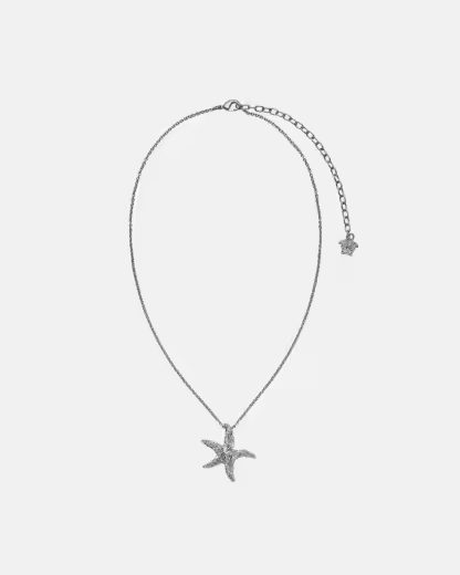 Barocco Sea Necklace