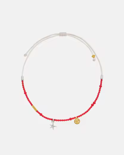 Barocco Sea Necklace