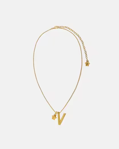 V2025 Chain Necklace