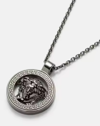 '95 Pendant Necklace