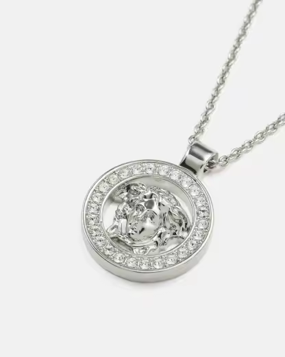 '95 Pendant Necklace