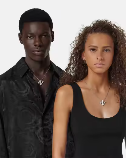 V2025 Chain Necklace