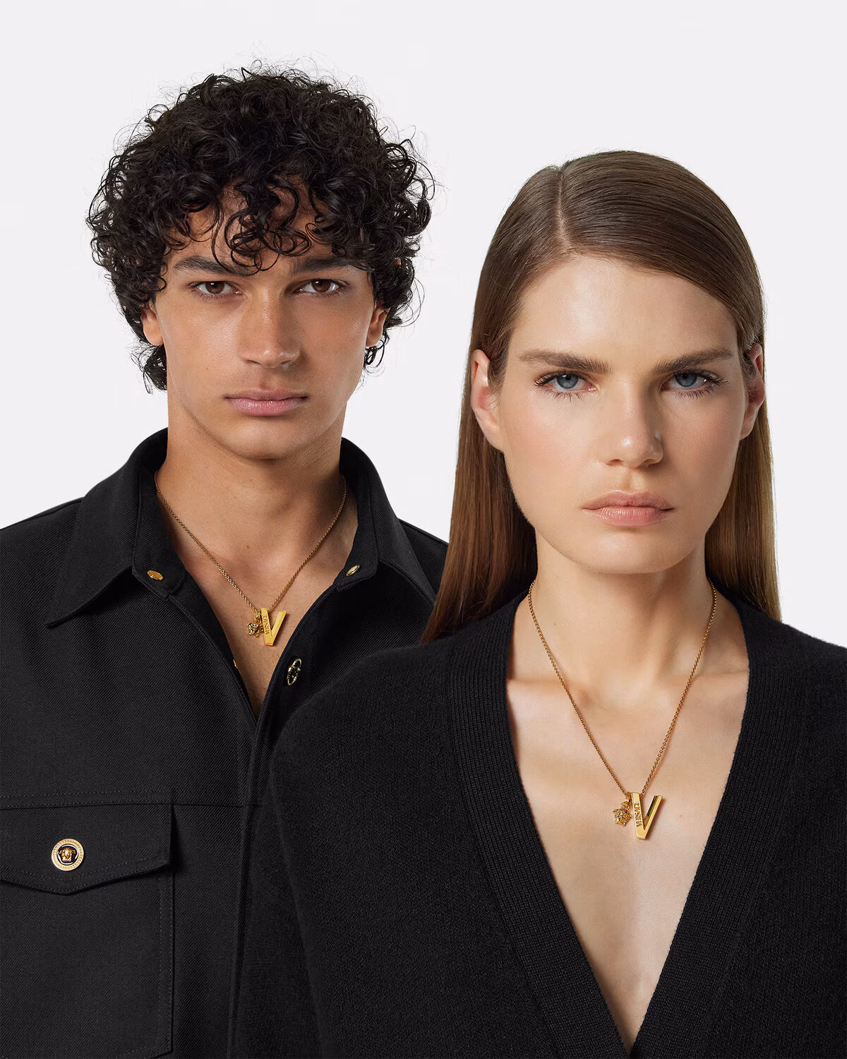 V2025 Chain Necklace