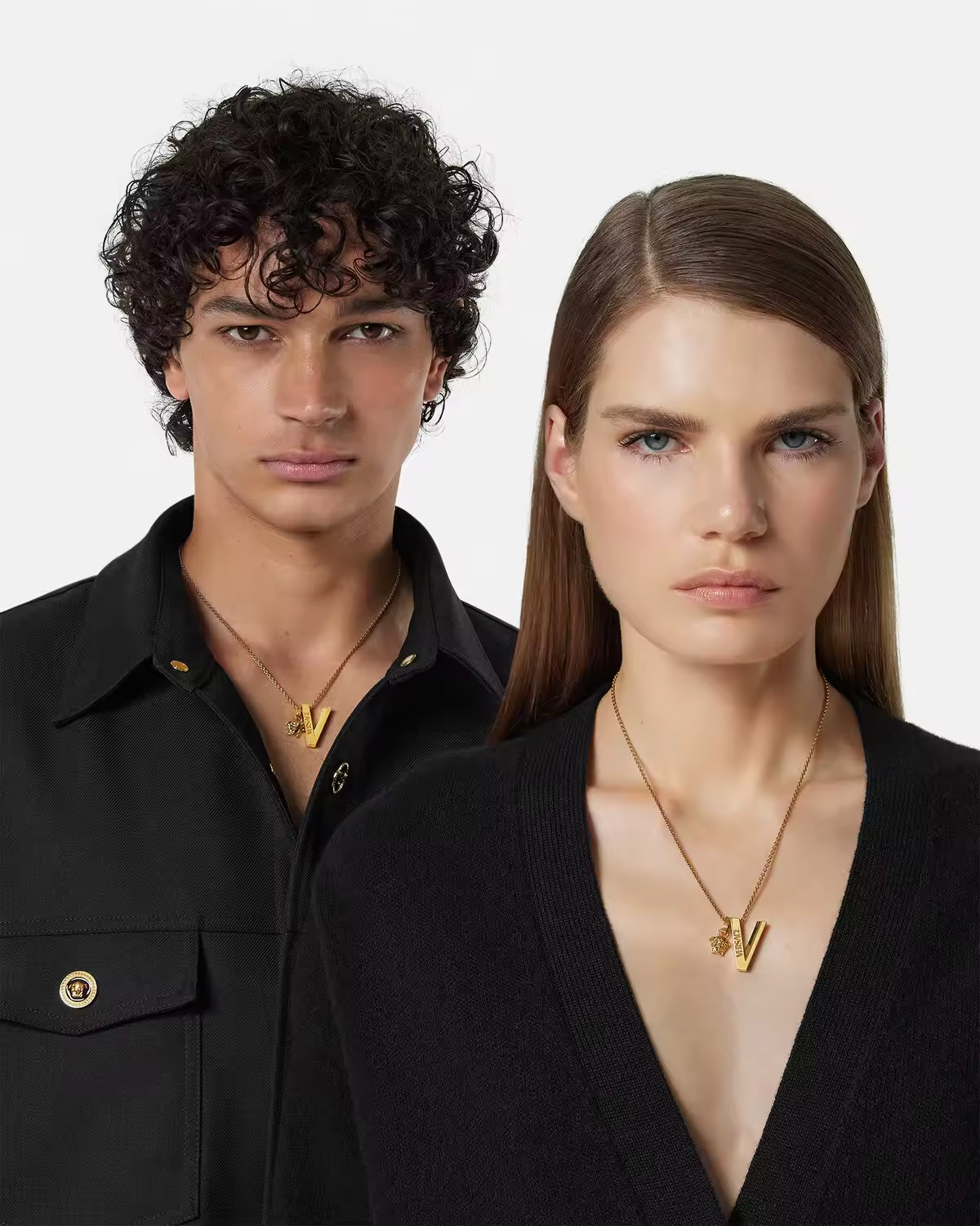 V2025 Chain Necklace