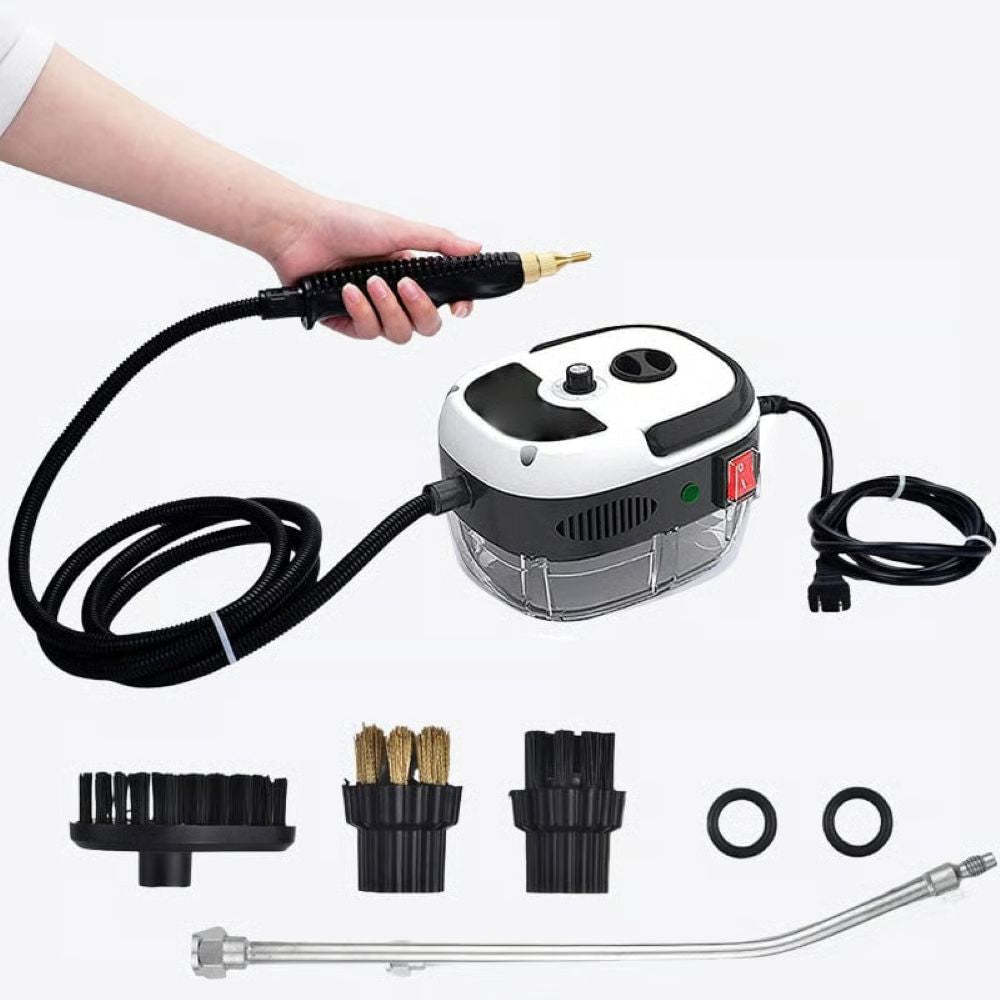Handheld Steam Cleaner