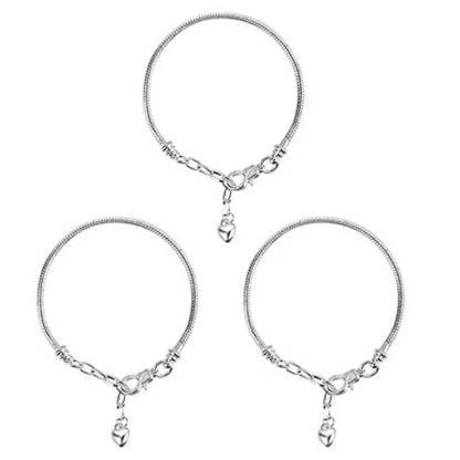DIY Gorgeous Bracelet Set