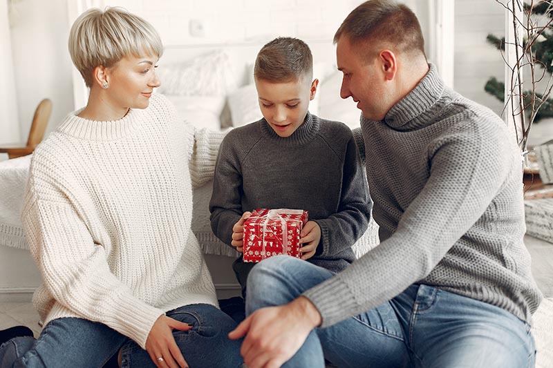 Gifts For Son