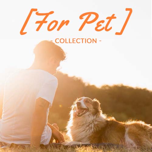 For Pet