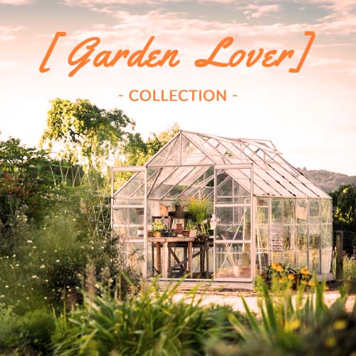 Garden Lover
