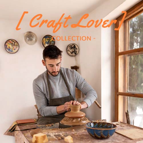 Craft Lover