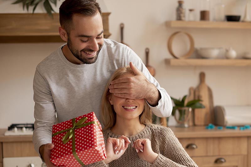 Gifts For Couple